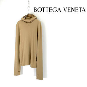 2021AW BOTTEGA VENETA ボッテガヴェネタ フードニット size S 648961 0326181