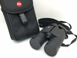 LEICA GEOVID 8×42 HD 双眼鏡 ジャンク 中古【UW040070】