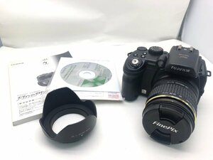 FUJIFILM finePix S9100 コンパクト デジタルカメラ ジャンク 中古【UW040152】