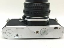 PENTAX ME / smc PENTAX-M 1:1.7 50mm 一眼レフカメラ ジャンク 中古【UW040136】_画像6