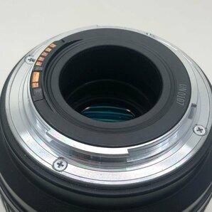 CANON ZOOM LENS EF 28-70mm 1:2.8 L 一眼レフカメラ用レンズ ジャンク 中古【UW040155】の画像5