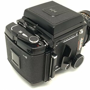 Mamiya RB67 PROFESSIONAL S/SEKOR C 1:3.8 f=90mm 中判カメラ 付属品付き ジャンク 中古【UW040174】の画像6