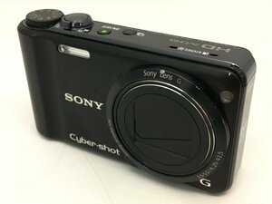 SONY DSC-HX5 コンパクト デジタルカメラ ジャンク 中古【UW040232】