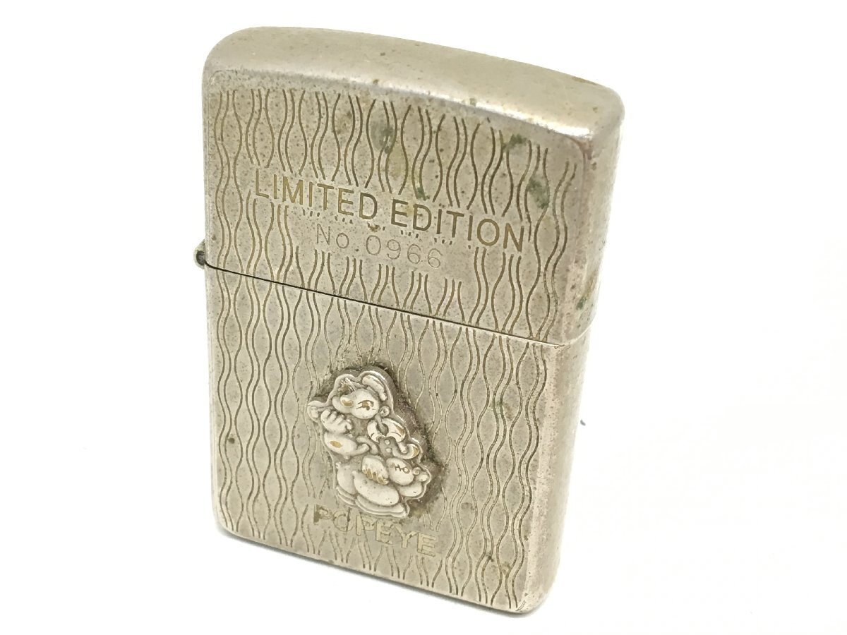 Yahoo!オークション -「zippo limited edition」(その他) (Zippo)の 