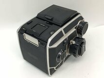 ZENZA BRONICA / NIKKOR-P 1:2.8 75mm 中判カメラ ジャンク 中古【UW040403】_画像5