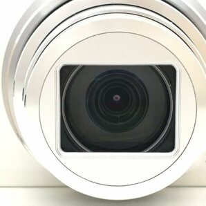 OLYMPUS STYLUS SH-60/24× WIDE OPTICAL ZOOM ED 4.5-108.0mm 1:3.0-6.9 デジタルカメラ 付属品付き ジャンク 中古【UW040463】の画像2