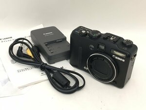 Canon PowerShot G9 コンパクト デジタルカメラ ジャンク 中古【UW040393】