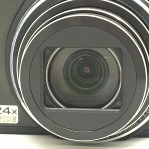 OLYMPUS SZ-14 / 24x WIDE OPTICAL ZOOM ED 4.5-108.0mm 1:3.0-6.9 コンパクト デジタルカメラ ジャンク 中古【UW040536】の画像2