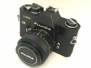 FUJICA ST801 1:1.8 55mm 一眼レフカメラ ジャンク 中古【UW040517】