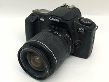 Canon EOS Kiss III / CANON ZOOM LENS EF 28-90ｍｍ 1:4-5.6 USM 一眼レフカメラ ジャンク 中古【UW040490】_画像1