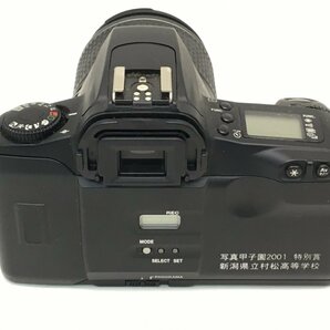 Canon EOS Kiss III / CANON ZOOM LENS EF 28-90ｍｍ 1:4-5.6 USM 一眼レフカメラ ジャンク 中古【UW040490】の画像4