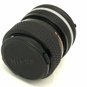 Nikon F3 / Zoom-NIKKOR 35-70mm 1:3.3-4.5 一眼レフカメラ レンズ ジャンク 中古【UW040495】の画像8