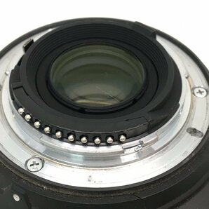 Nikon DX AF-S NIKKOR 18-200mm 1:3.5-5.6G ED VR 一眼レフカメラ用レンズ 袋付き ジャンク 中古【UW040539】の画像5