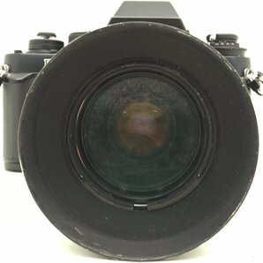 Nikon F3/Zoom-NIKKOR 43-86mm 1:3.5 一眼レフカメラ ジャンク 中古【UW040492】の画像2