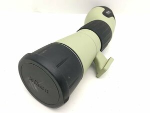 Nikon FIELDSCOPE フィールド スコープ D＝60 P 単眼鏡 ジャンク 中古【UW040576】