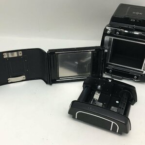 Mamiya RB67 PROFESSIONAL / SEKOR 1:3.8 f=127mm 中判カメラ 付属品付き ジャンク 中古【UW040692】の画像7