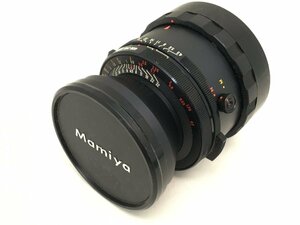  Mamiya MAMIYA-SEKOR 1:4.5 f=65mm средний размер камера для линзы Junk б/у [UW040693]