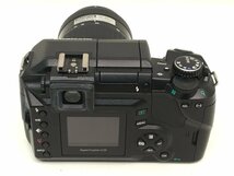 OLYMPUS E-300 ZUIKO 14-45mm 1:3.5-5.6 デジタル一眼レフカメラ 付属品付き ジャンク 中古【UW040675】_画像4