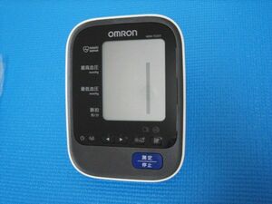OMRON 上腕式血圧計 HEM-7325T