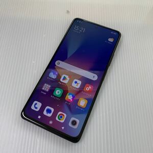 【安心補償】【SIMフリー】Xiaomi Redmi Note 10Pro　0408-304