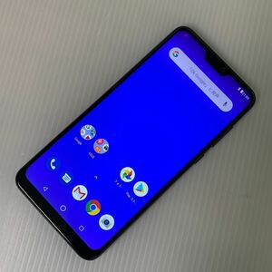 r【安心補償】【SIMフリー】ASUS ZenFone Max Pro M2 6G　0409-325