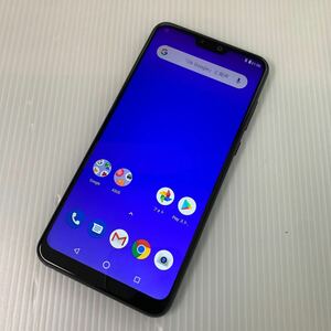 【安心補償】【SIMフリー】ASUS ZenFone Max Pro M2 6G　0410-316