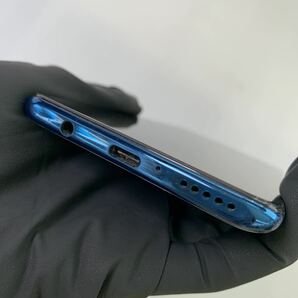 【安心補償】【SIMフリー】Huawei P30 Lite 0410-330の画像4