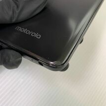 【安心補償】【SIMフリー】Motorola Moto G32　0417-302_画像4