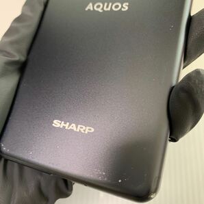 r【安心補償】【SIMフリー】SHARP AQUOS sense4 SH-M15 0417-304の画像5