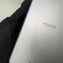 【安心補償】【SIMフリー】SHARP AQUOS sense2 SH-M08　0423-308_画像4