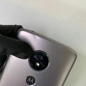 r【安心補償】【SIMフリー】Motorola Moto E5 0423-317の画像3