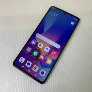 【安心補償】【SIMフリー】 Xiaomi 11T Pro　0423-331