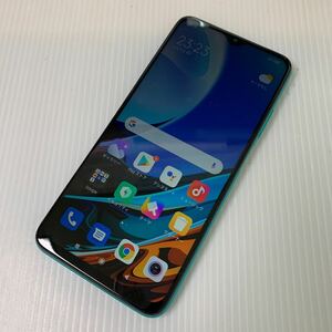 [ безопасность возмещение ][SIM свободный ]Xiaomi Redmi 9T 0424-306