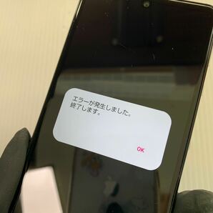 r【安心補償】【SIMフリー】SHARP AQUOS sense4 SH-M15 0417-305の画像8