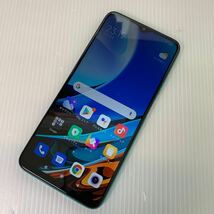 【安心補償】【SIMフリー】Xiaomi Redmi 9T　0417-313_画像1