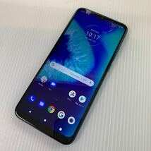 r【安心補償】【SIMフリー】Motorola Moto G8 Power lite　0430-304_画像1