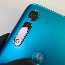 r【安心補償】【SIMフリー】Motorola Moto G8 Power lite　0430-304_画像4