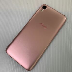 r【安心補償】【SIMフリー】ASUS Zenfone Live L1 0430-307の画像2