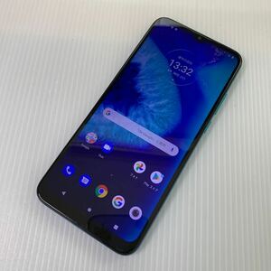 【安心補償】【SIMフリー】Motorola Moto G8 Power lite　0430-313