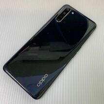 【安心補償】【SIMフリー】OPPO Reno3 A　0430-318_画像2