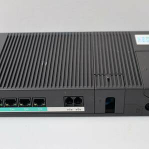 E8275 L NTT西日本 ひかり電話対応ルーター PR-500MI ACアダプタ付の画像5