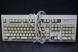 C7686 Y HP Hewlett Packard キーボード RT6670 TJP // 3個キーキャップ欠品