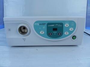 BV108 Y FTS SYSTEM 4400 LIGHT SOURCE FUJINON Fuji non FTS4400 processor XL-4400 electrification has confirmed 