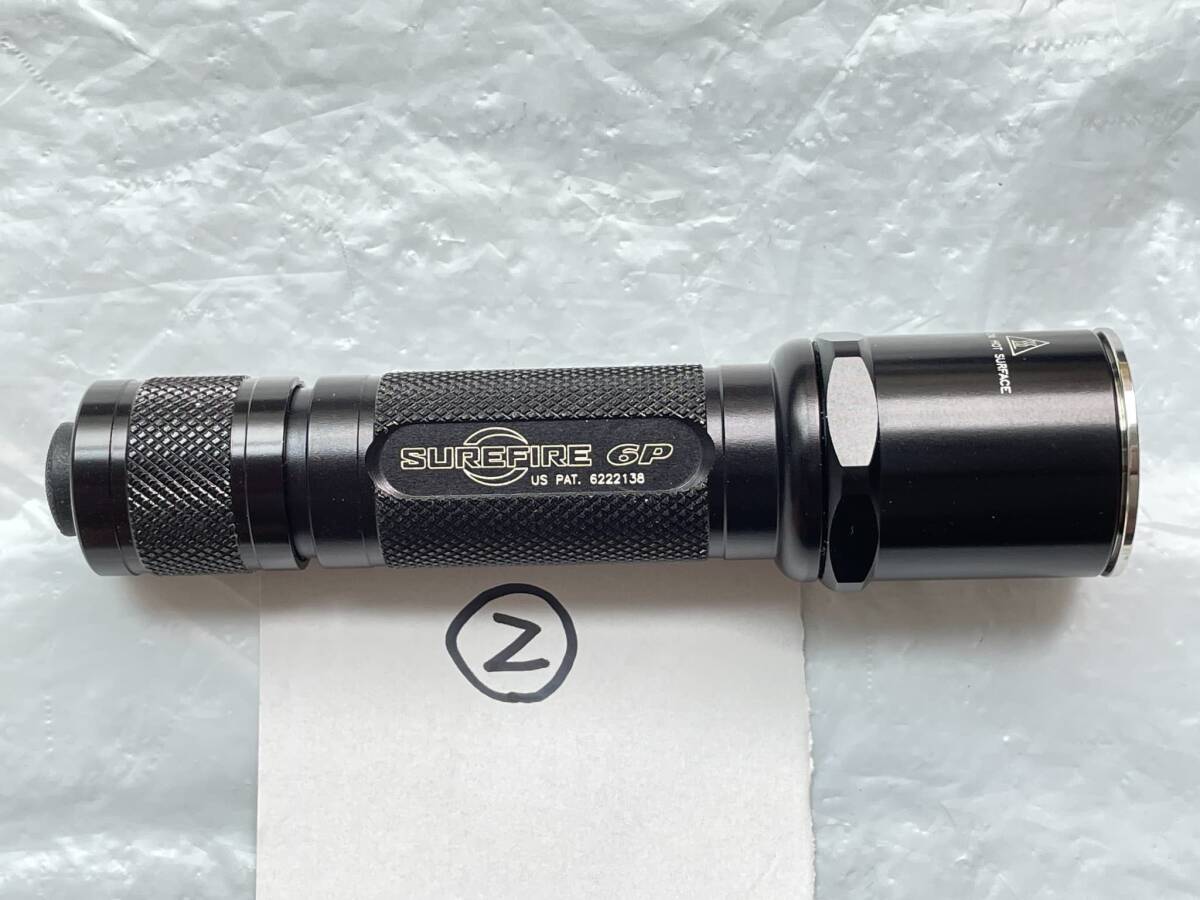 2025年最新】Yahoo!オークション -surefire ベゼルの中古品 2025年最新】Yahoo!オークション -surefire ベゼルの中古品