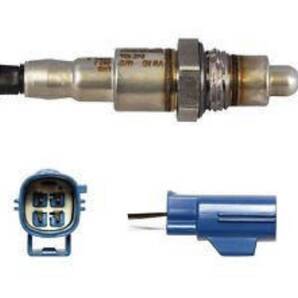 ジャガー Fタイプ XF XJ O2センサー ラムダセンサー リアの左用 純正パーツ C2D23703