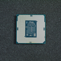 Intel Core i3-8100 Coffee Lake LGA1151 第8世代_画像4