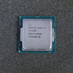 Intel Core i3-6500T SkyLake LGA1151 第6世代 TDP35W