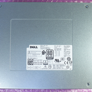 DELL DPS-850AB-2 B (DELTA製) 850W 80PLUS BRONZE認証 フルプラグイン ATX電源 (Dell XPS Alienware aurora等)の画像3