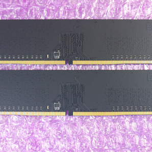 KLEV DDR4 メモリ DDR4-2666Mhz 8GB×2枚 16GBの画像2