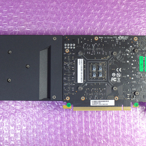 GeForce GTX 1660 GDDR6 6GB PCI-E ビデオカード (BTO搭載品)の画像8